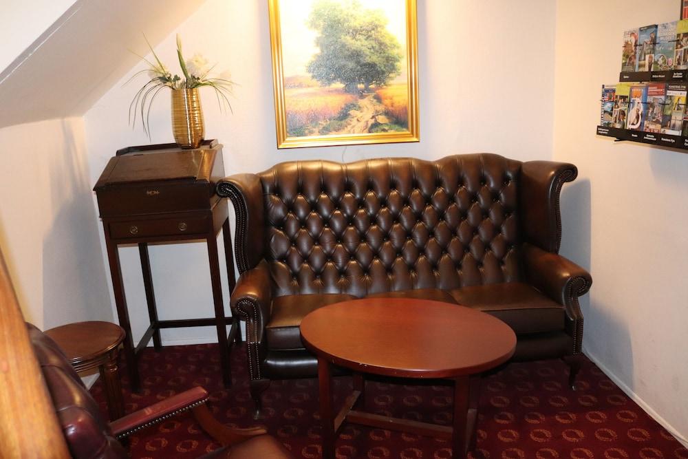 Milling Hotel Windsor Οντένσε Εξωτερικό φωτογραφία