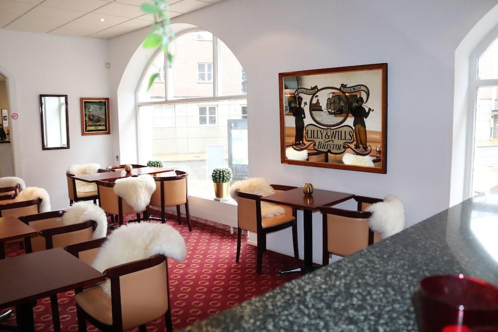 Milling Hotel Windsor Οντένσε Εξωτερικό φωτογραφία