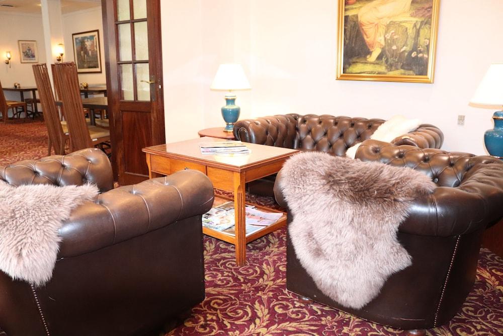 Milling Hotel Windsor Οντένσε Εξωτερικό φωτογραφία