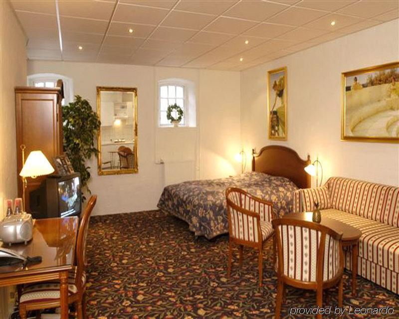 Milling Hotel Windsor Οντένσε Δωμάτιο φωτογραφία