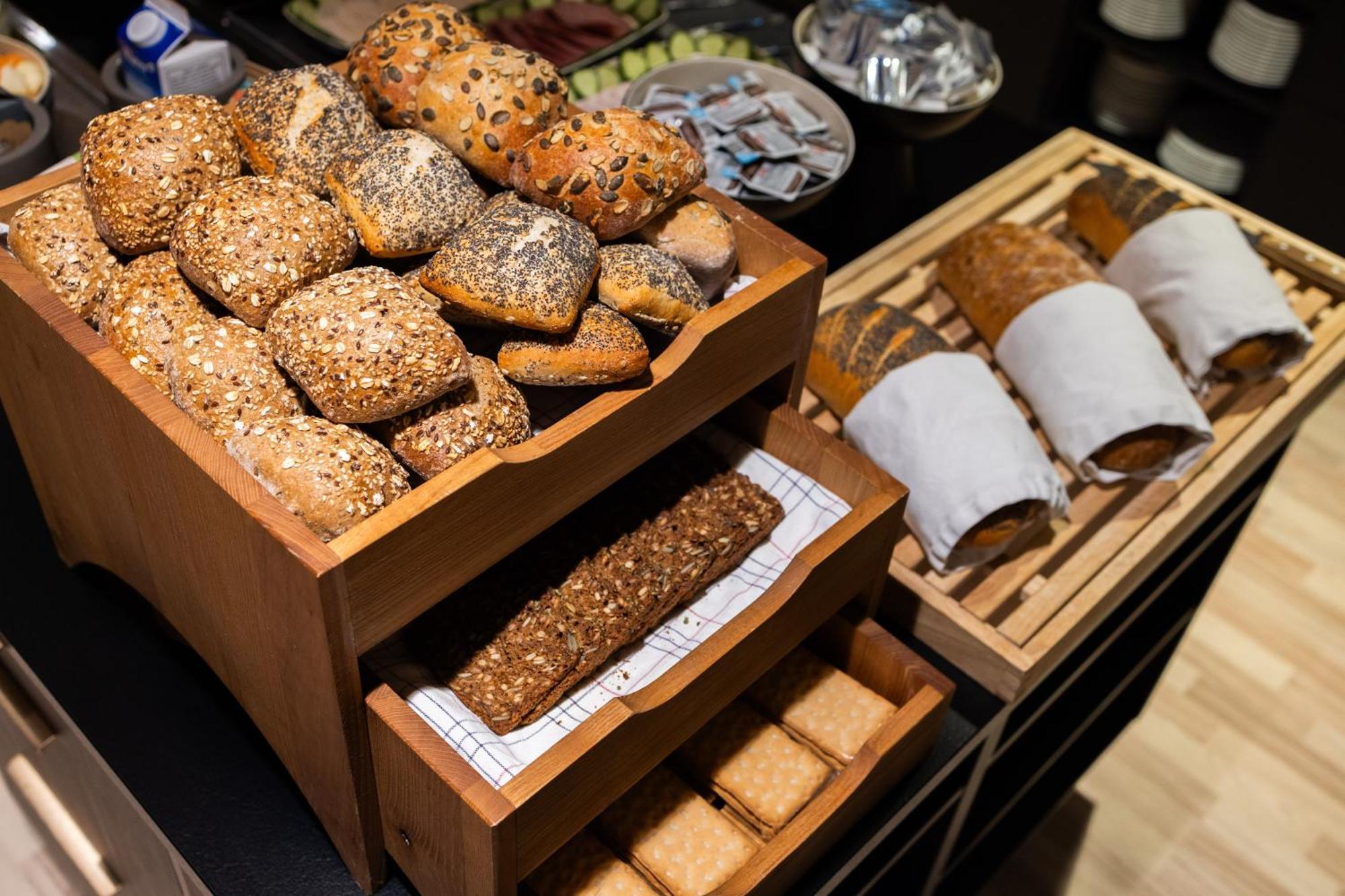 Milling Hotel Windsor Οντένσε Εξωτερικό φωτογραφία