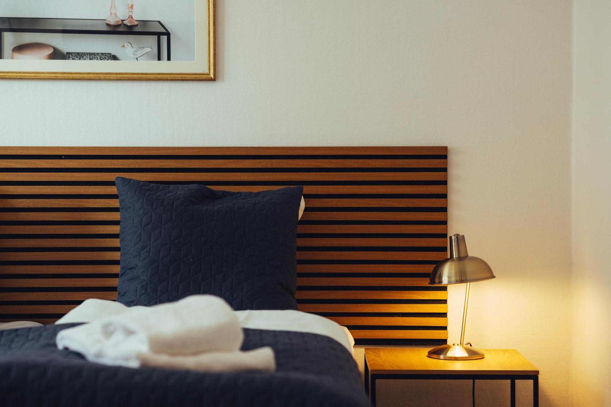 Milling Hotel Windsor Οντένσε Εξωτερικό φωτογραφία
