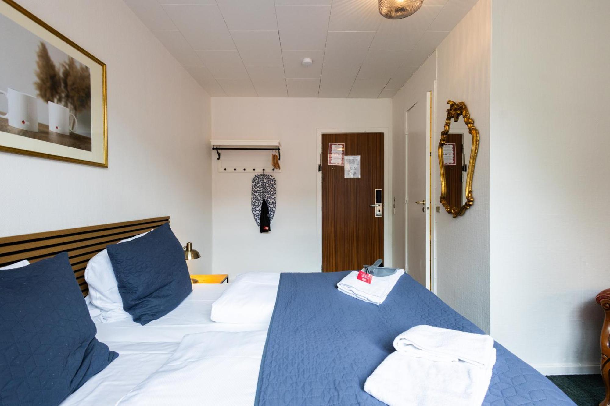 Milling Hotel Windsor Οντένσε Εξωτερικό φωτογραφία