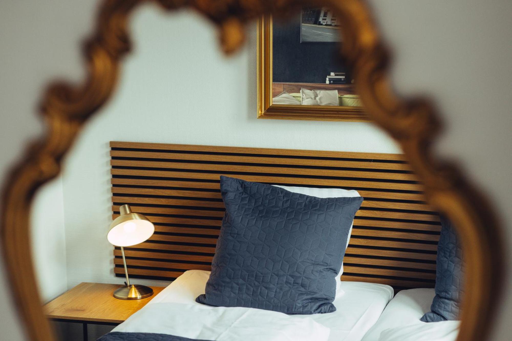 Milling Hotel Windsor Οντένσε Εξωτερικό φωτογραφία