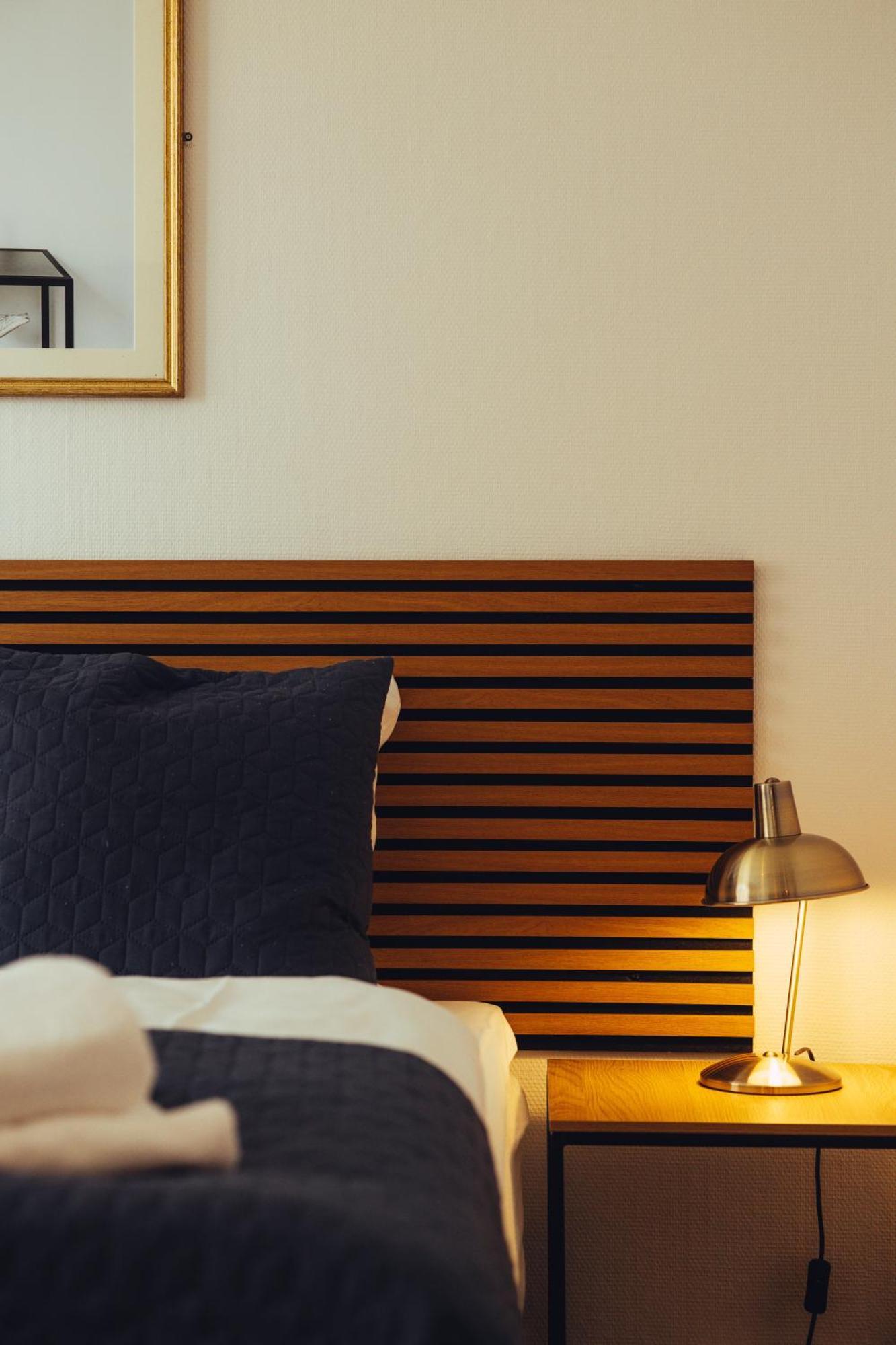 Milling Hotel Windsor Οντένσε Εξωτερικό φωτογραφία
