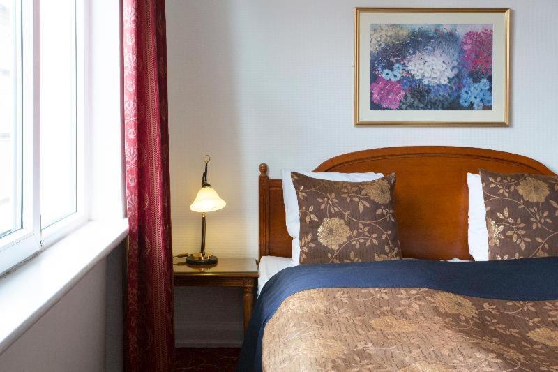 Milling Hotel Windsor Οντένσε Δωμάτιο φωτογραφία