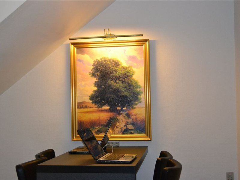 Milling Hotel Windsor Οντένσε Εξωτερικό φωτογραφία