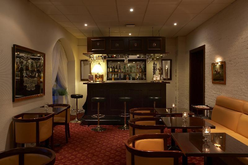 Milling Hotel Windsor Οντένσε Εστιατόριο φωτογραφία
