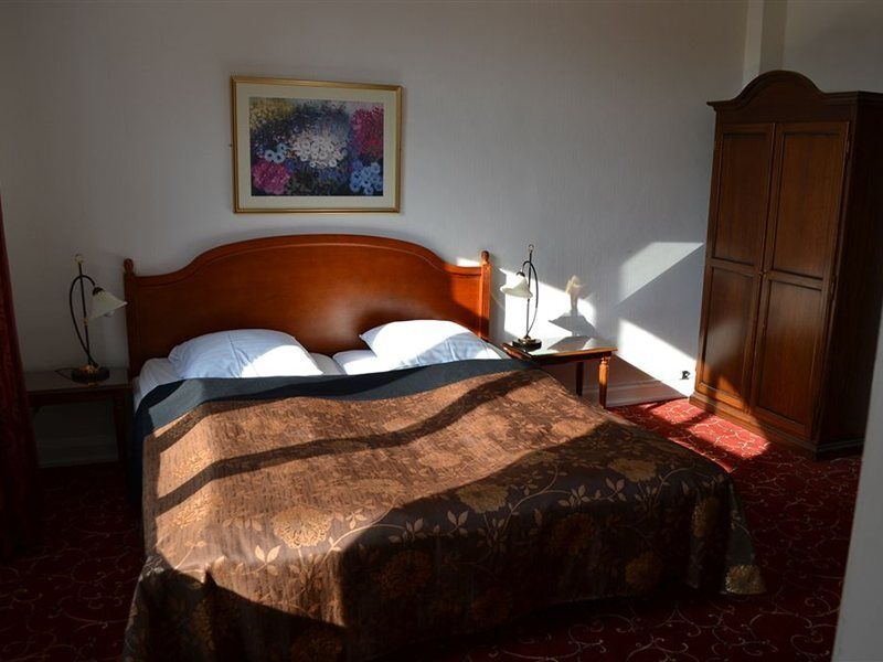 Milling Hotel Windsor Οντένσε Εξωτερικό φωτογραφία